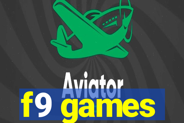f9 games