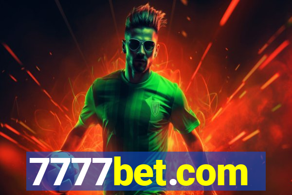 7777bet.com