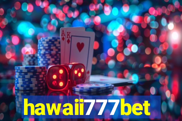 hawaii777bet