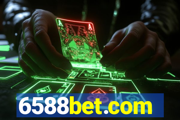 6588bet.com