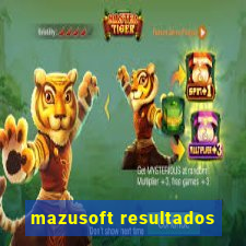 mazusoft resultados