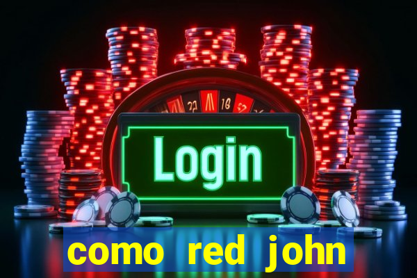 como red john sabia da lista de jane