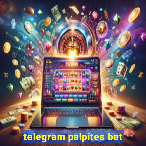 telegram palpites bet