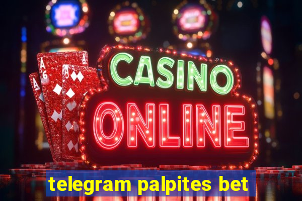 telegram palpites bet