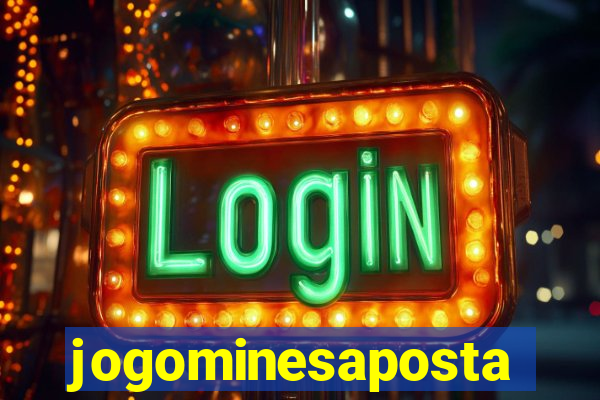 jogominesaposta