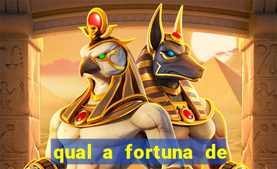 qual a fortuna de marcelo de carvalho