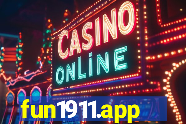 fun1911.app
