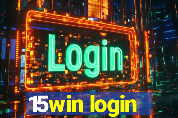 15win login