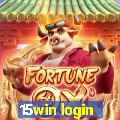 15win login