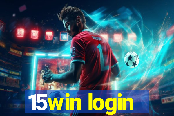 15win login