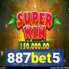 887bet5