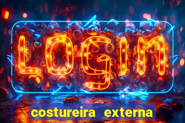 costureira externa rj olx