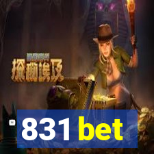 831 bet