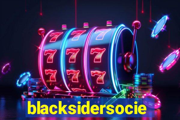 blacksidersociety.pro