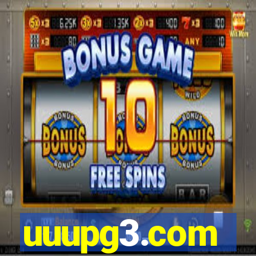 uuupg3.com