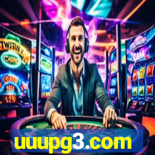 uuupg3.com