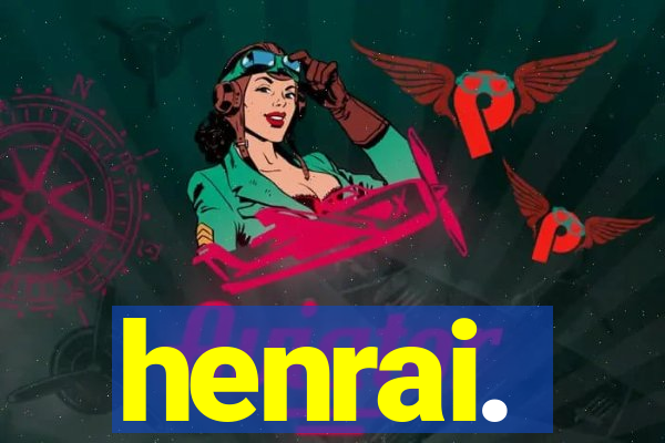 henrai.