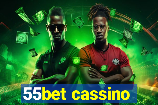 55bet cassino