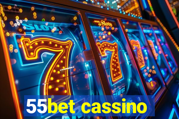 55bet cassino