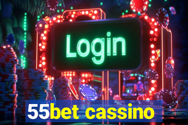 55bet cassino