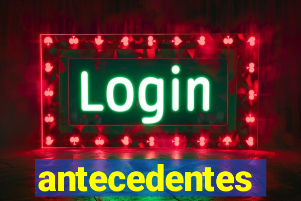 antecedentes criminais bahia