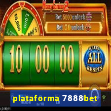 plataforma 7888bet