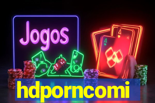 hdporncomi