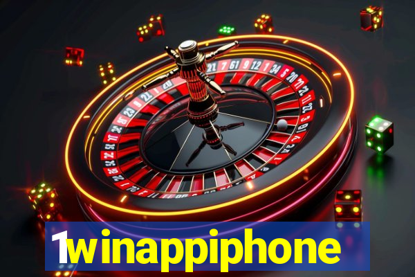 1winappiphone