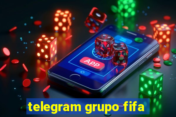 telegram grupo fifa