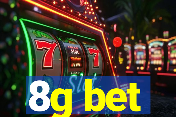 8g bet
