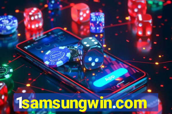 1samsungwin.com