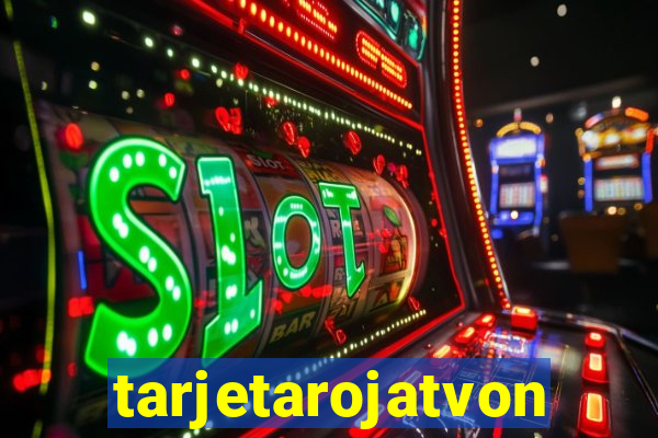 tarjetarojatvonline