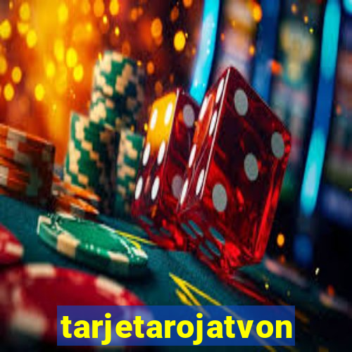 tarjetarojatvonline