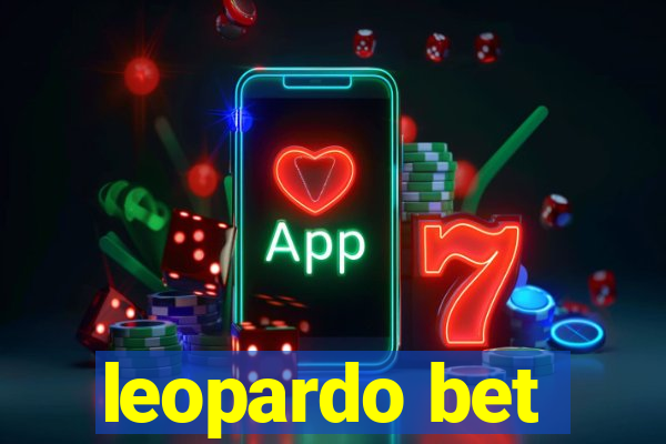 leopardo bet
