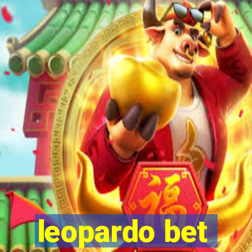 leopardo bet