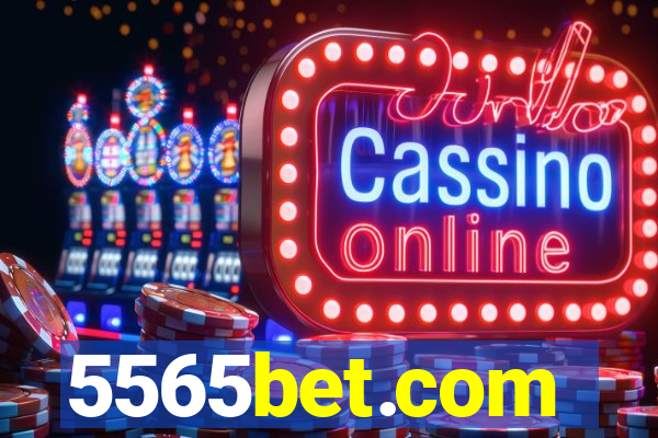 5565bet.com