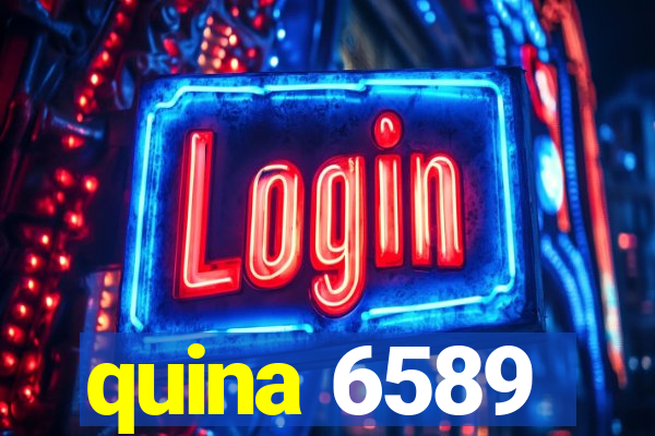 quina 6589