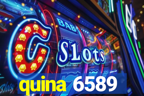 quina 6589
