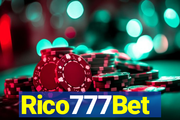 Rico777Bet