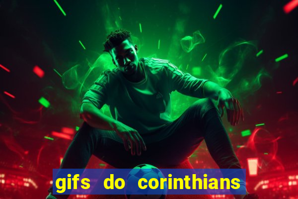 gifs do corinthians para whatsapp