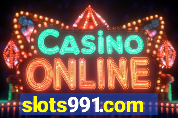 slots991.com