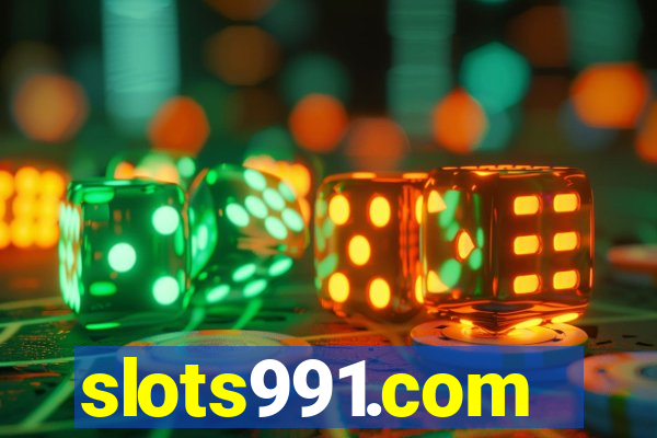 slots991.com