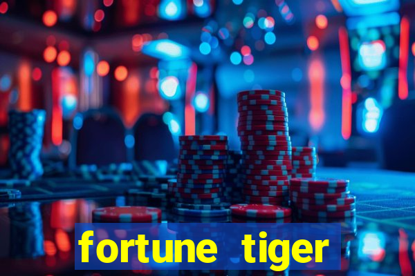 fortune tiger gratis teste