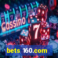 bets 160.com