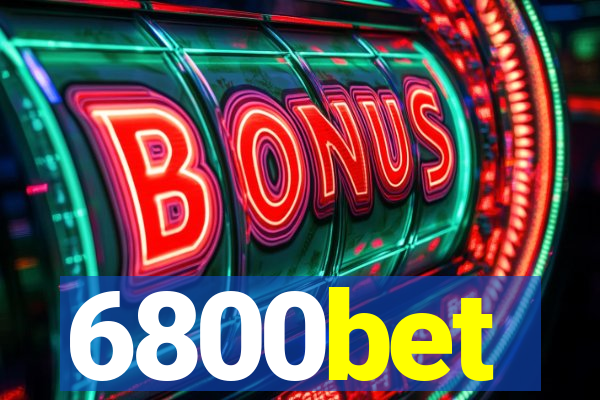 6800bet