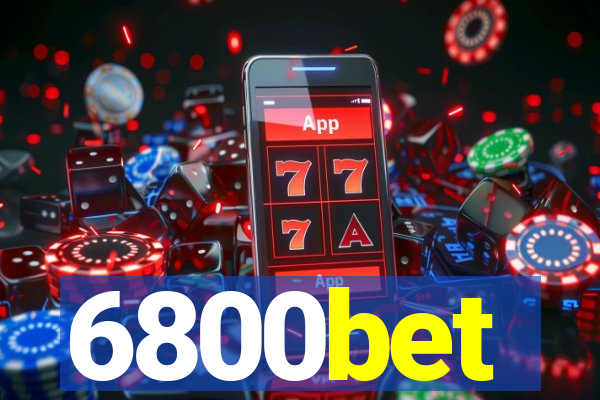 6800bet