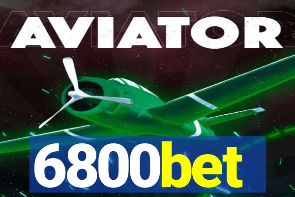 6800bet