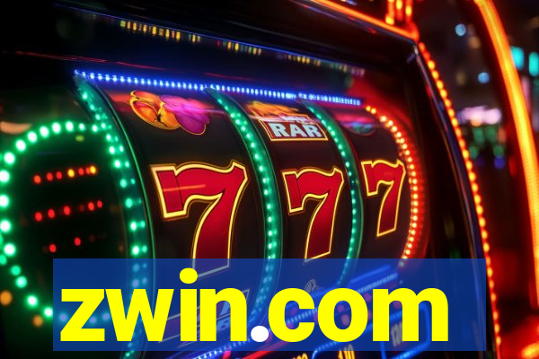zwin.com