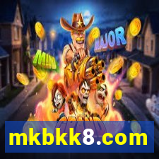 mkbkk8.com