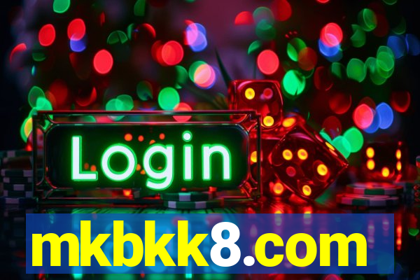 mkbkk8.com
